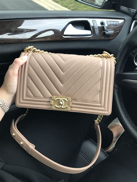 chanel boy bags price 2017|chanel boy bag beige.